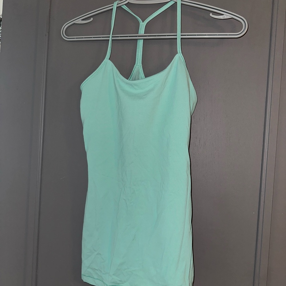 Lululemon Women's Tank Top